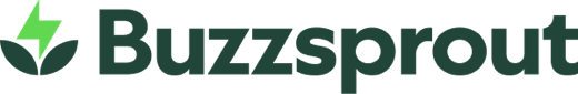 Buzzsprout